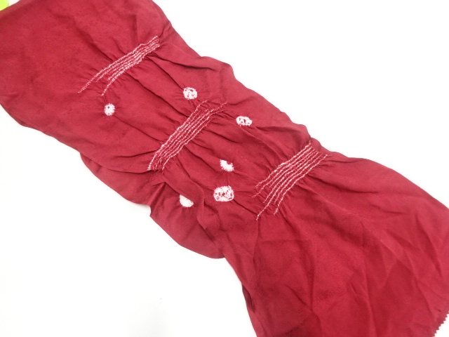 Japanese Kimono / Accessories Silk